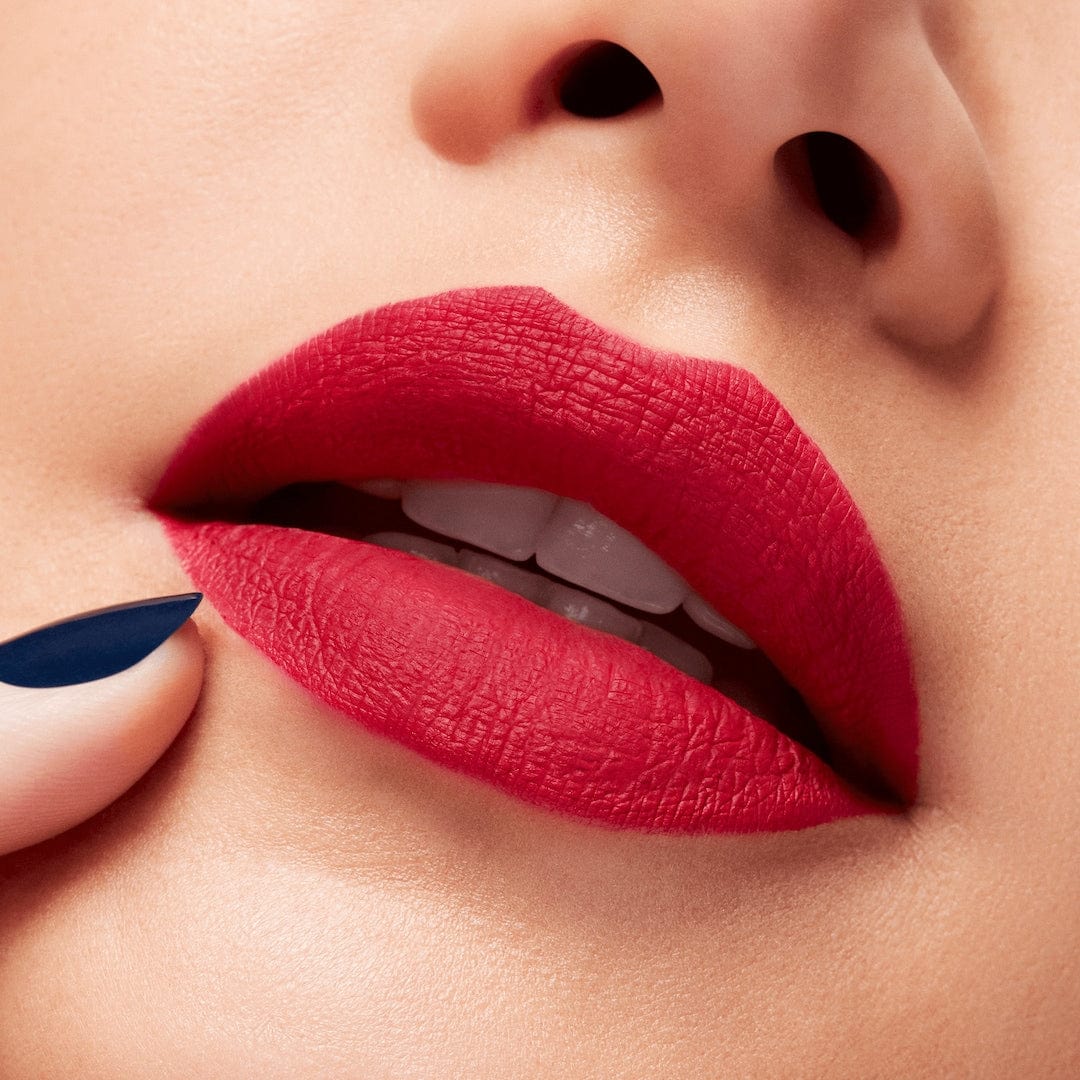 Mac Locked Kiss Ink 24hr Liquid Matte Lipstick -Gossip