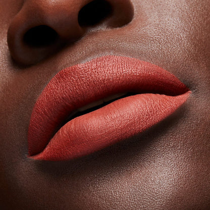 Mac Locked Kiss Ink 24hr Liquid Matte Lipstick -Sophistry