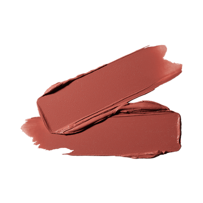 Mac Macximal Silky Matte Lipstick-Cafe Mocha