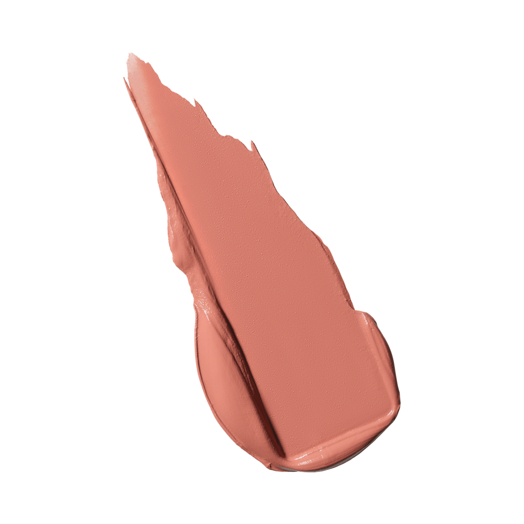 Mac Macximal Silky Matte Lipstick-Honeylove