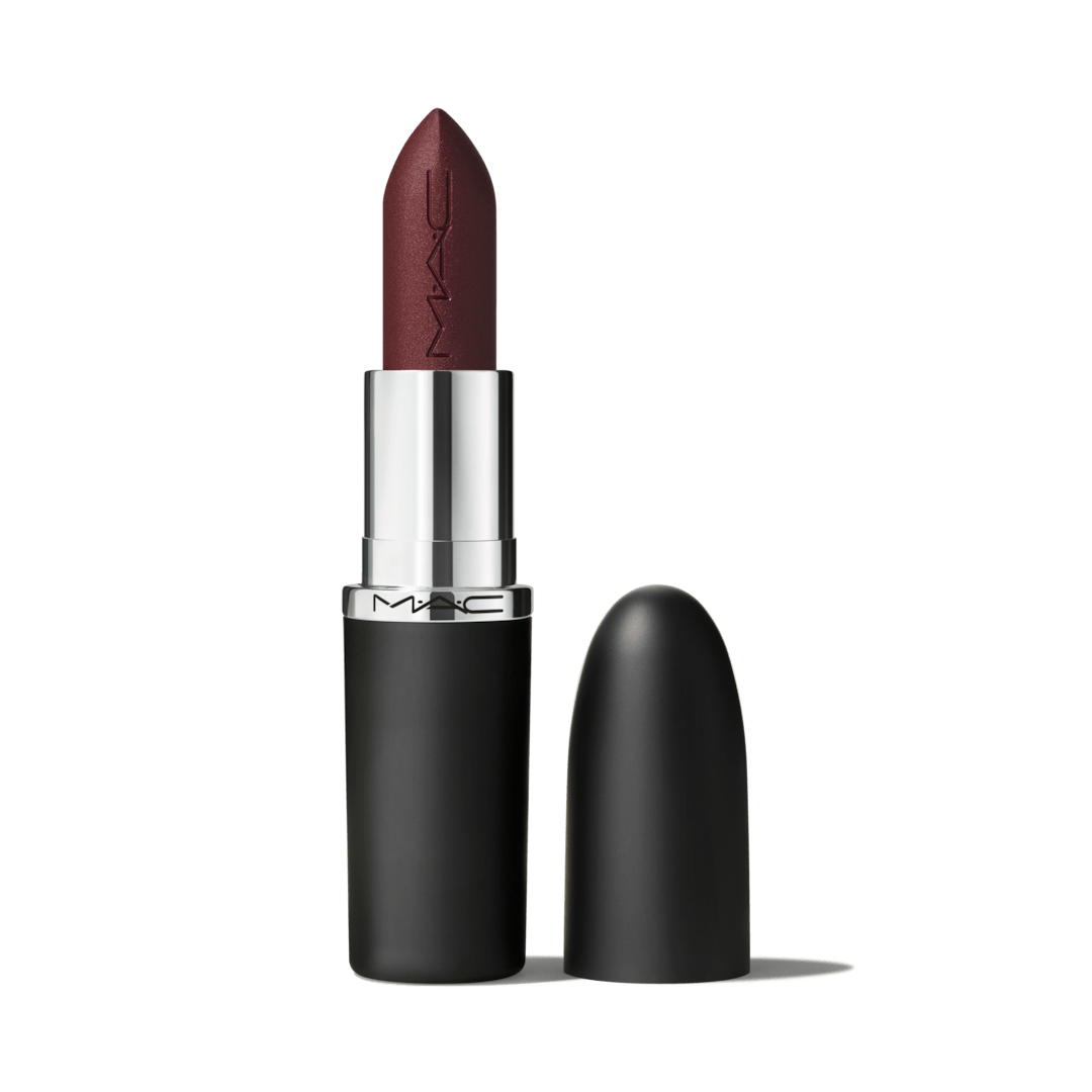 Mac Macximal Silky Matte Lipstick-Sin