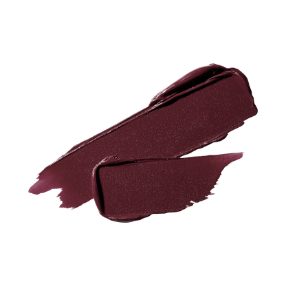 Mac Macximal Silky Matte Lipstick-Smoked Purple