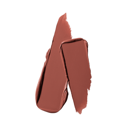 Mac Macximal Silky Matte Lipstick-Warm Teddy
