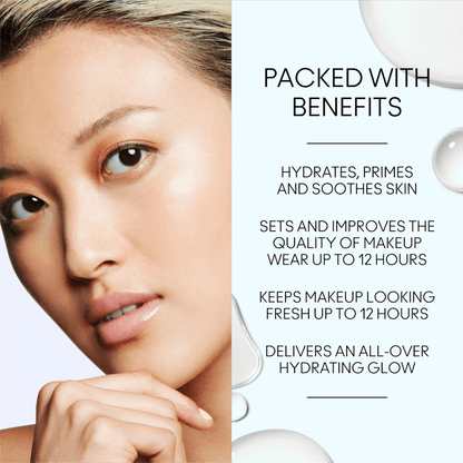 Mac Prep + Prime  Fix and Makeup Spray Coconut 100 ml