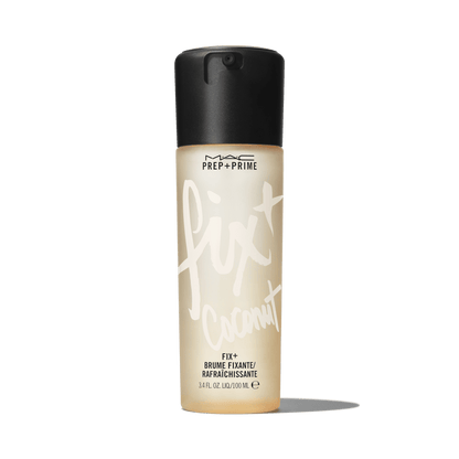Mac Prep + Prime  Fix and Makeup Spray Coconut 100 ml