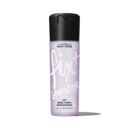 Mac Prep + Prime  Fix and Makeup Spray Lavender 100 ml