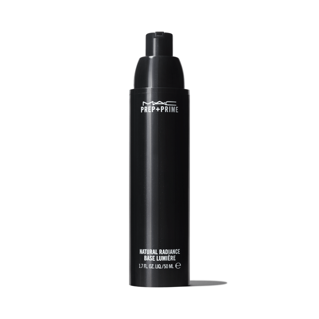 Mac Prep + Prime Natural Radiance Radiant Pink Makeup Base - 50 ml
