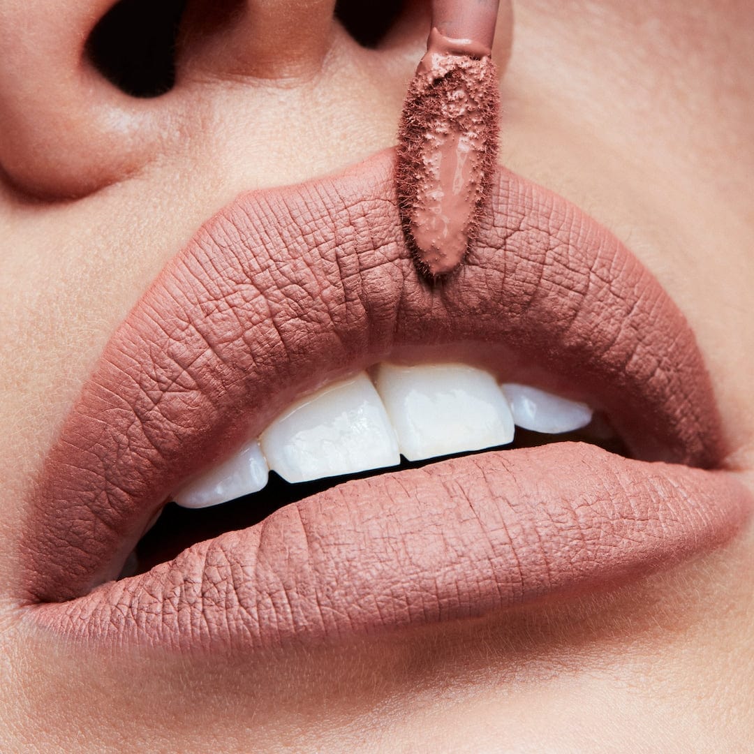 Mac Retro Matte Liquid Lipcolour -Burnt Spice