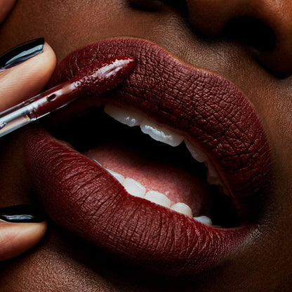 Mac Retro Matte Liquid Lipcolour -Carnivorous