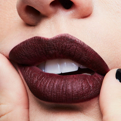 Mac Retro Matte Liquid Lipcolour -High Drama