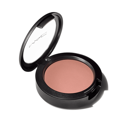 Mac Sheertone Blush -Gingerly
