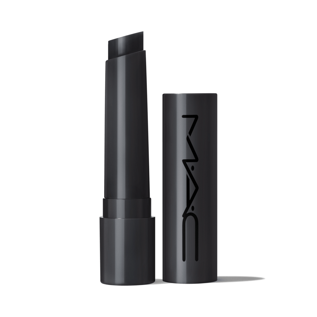 Mac Squirt Plumping Glossy Stick Lip Balm -Jet