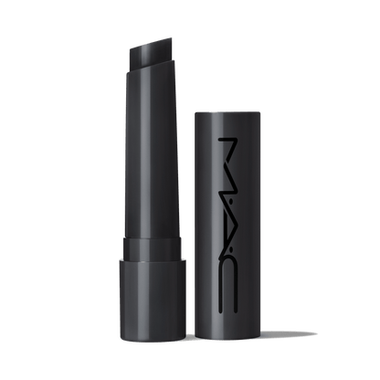 Mac Squirt Plumping Glossy Stick Lip Balm -Jet