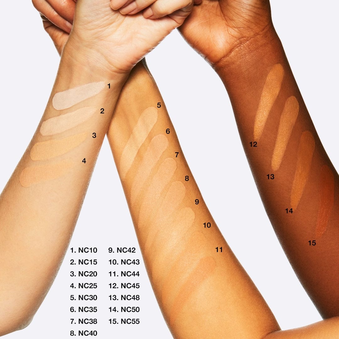 Mac - Studio Fix 24-Hour Smooth Wear Concealer NC40 7 ml