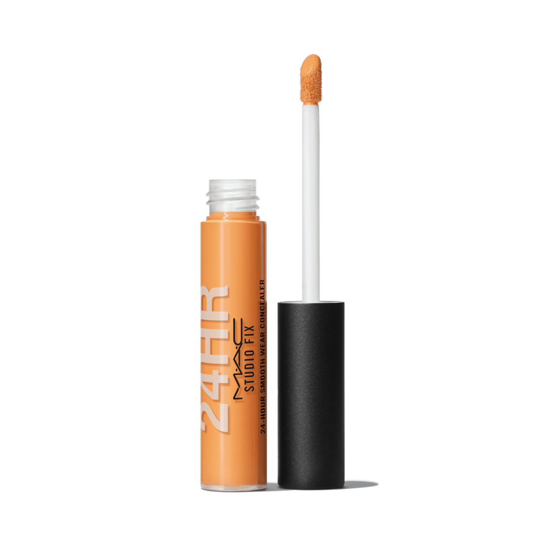 Mac - Studio Fix 24-Hour Smooth Wear Concealer NC45 7 ml