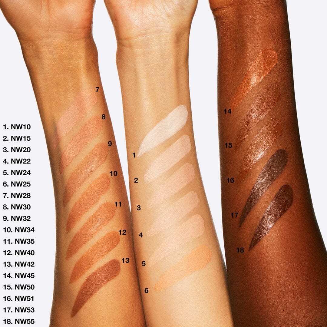 Mac - Studio Fix 24-Hour Smooth Wear Concealer NW10 7 ml