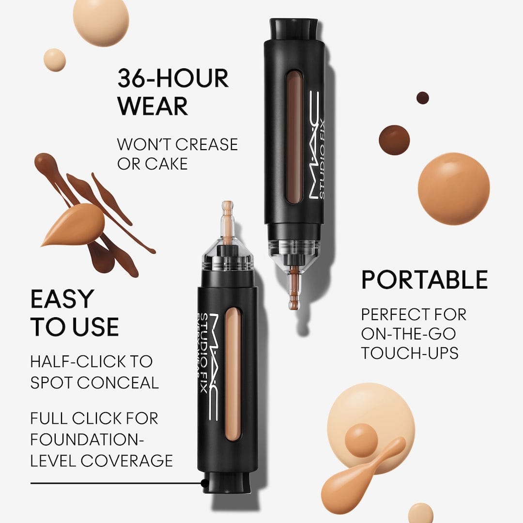 Mac Studio Fix Every-Wear All-Over Face Pen NW18 12 ml