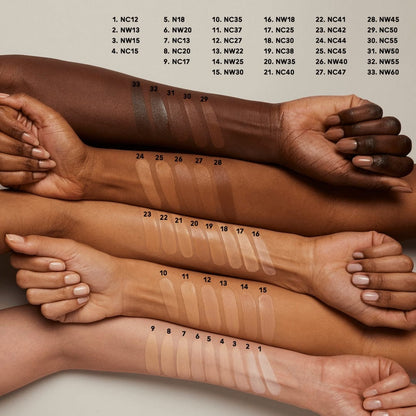 Mac Studio Fix Every-Wear All-Over Face Pen NW18 12 ml