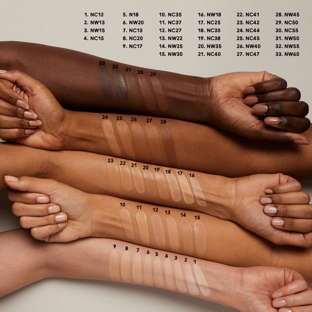 Mac Studio Fix Every-Wear All-Over Face Pen NW30 12 ml