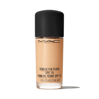 Mac Studio Fix Fluid Foundation 15 ml -NC15