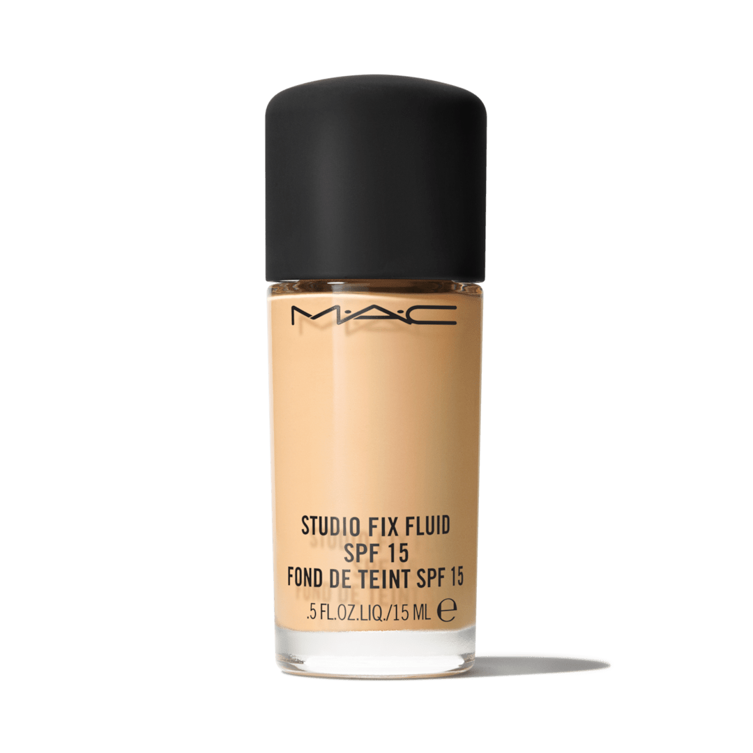 Mac Studio Fix Fluid Foundation 15 ml -NC17