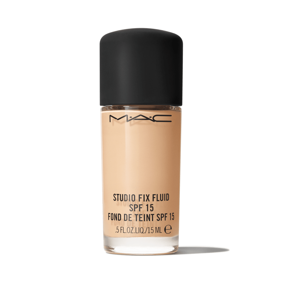 Mac Studio Fix Fluid Foundation 15 ml -NW13