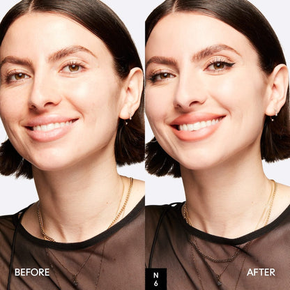 Mac Studio Fix Fluid Foundation 30ml -N6