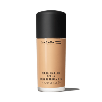 Mac Studio Fix Fluid Foundation 30ml -NC37
