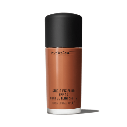 Mac Studio Fix Fluid Foundation 30ml -NW55