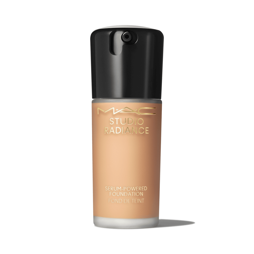 Mac Studio Radiance Serum-Powered Foundation -NC27