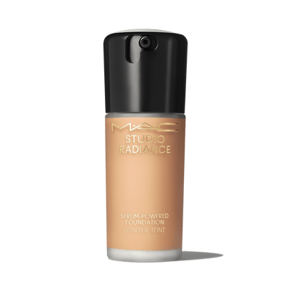 Mac Studio Radiance Serum-Powered Foundation -NC27