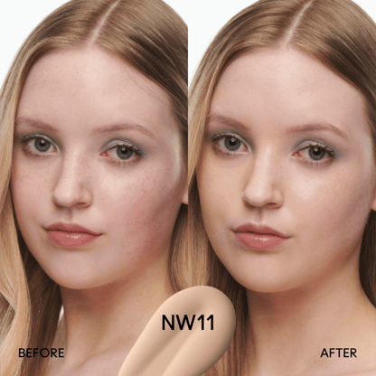 Mac Studio Radiance Serum-Powered Foundation -NW11