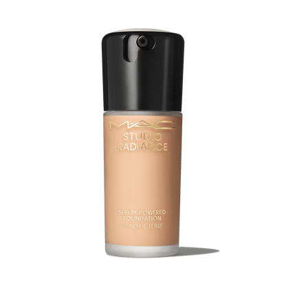Mac Studio Radiance Serum-Powered Foundation -NW18