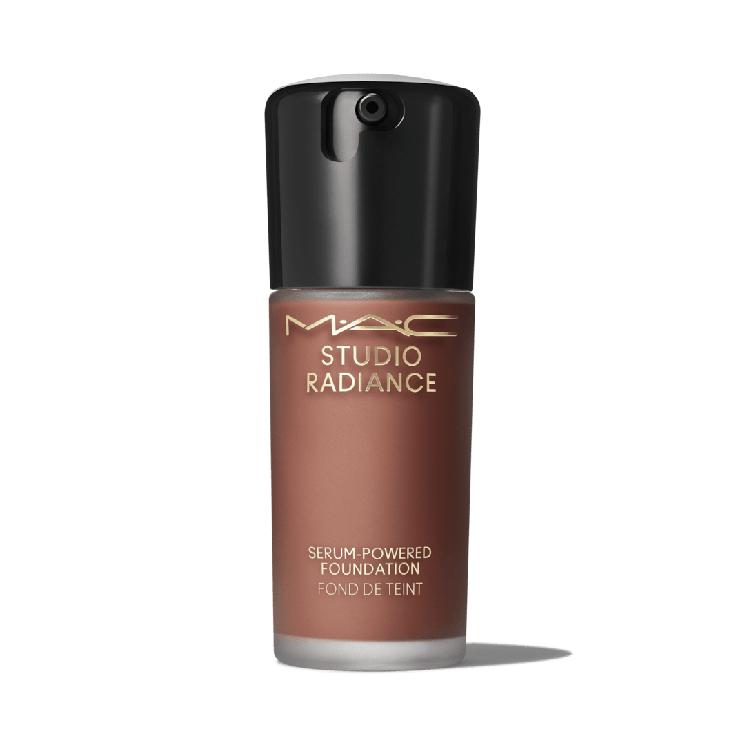 Mac Studio Radiance Serum-Powered Foundation -NW58