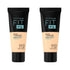 Maybelline Fit Me Matte+Poreless Foundation No: 112 Soft Beige 30ml -2 Pack