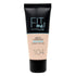 Maybelline Fit Me Matte+Poreless Foundation No:104 Soft Ivory 30ml