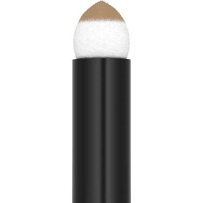 Maybelline New York Express Brow Satin Duo Çift Taraflı Kaş Kalemi - 01 Açık Ton