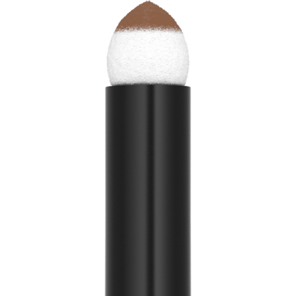 Maybelline New York Express Brow Satin Duo Çift Taraflı Kaş Kalemi -  02 Orta Ton