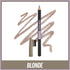 Maybelline New York Express Brow Shaping Pencil - Blonde