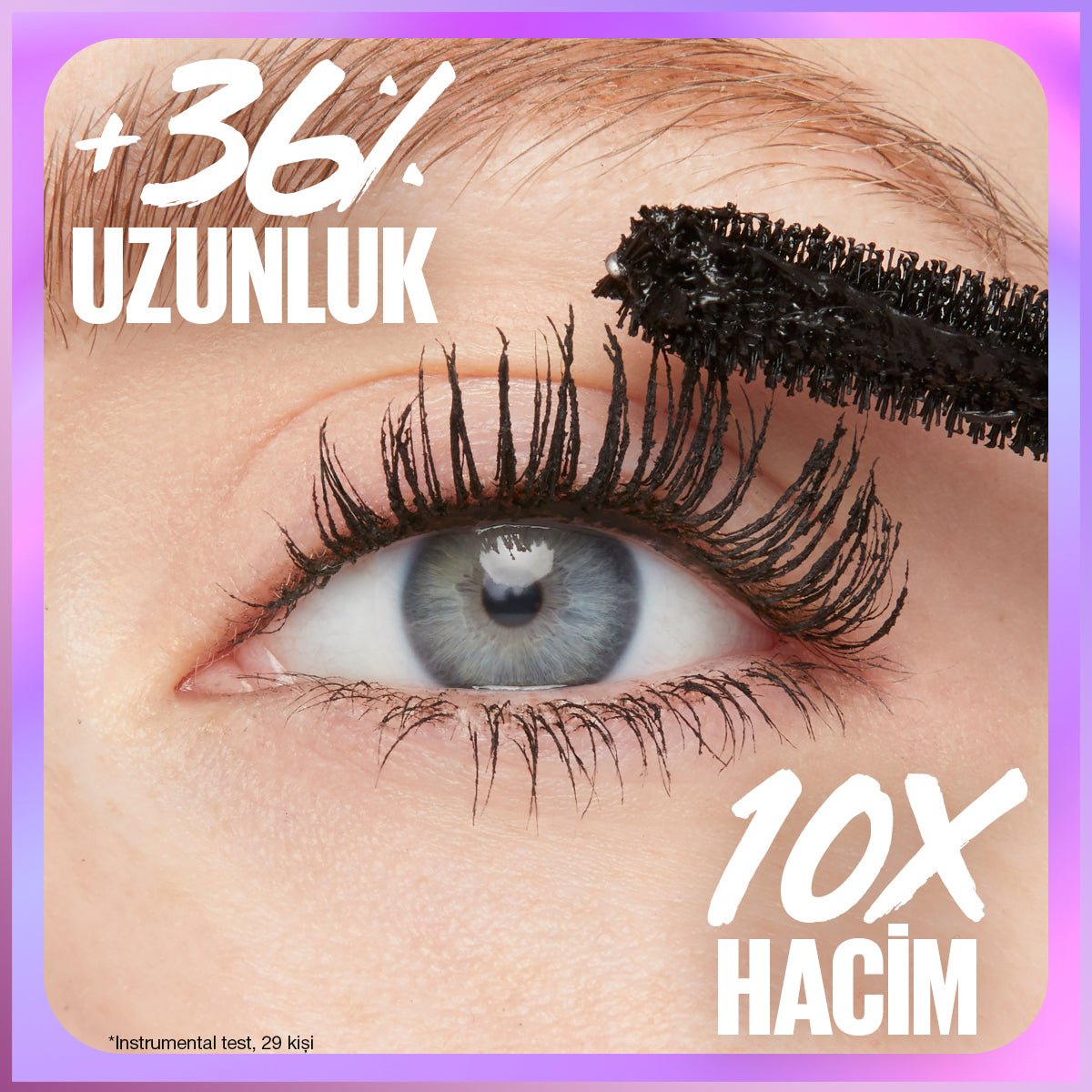 Maybelline New York Falsies Surreal Maskara
