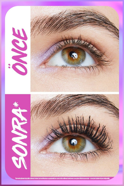 Maybelline New York Falsies Surreal Maskara