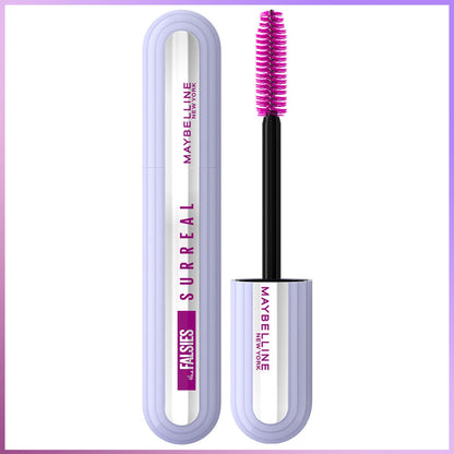 Maybelline New York Falsies Surreal Maskara