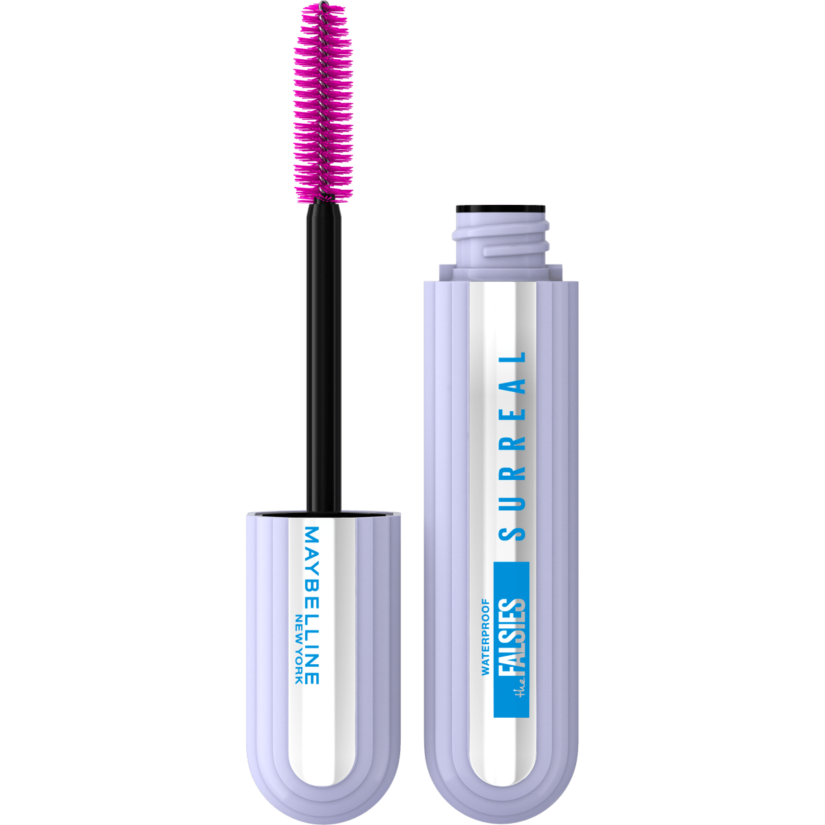 Maybelline New York Falsies Surreal Waterproof Maskara