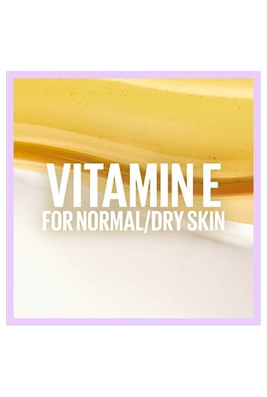 Maybelline New York Fit Me Luminous &amp; Smooth Moisturising Makeup Base 30 ml