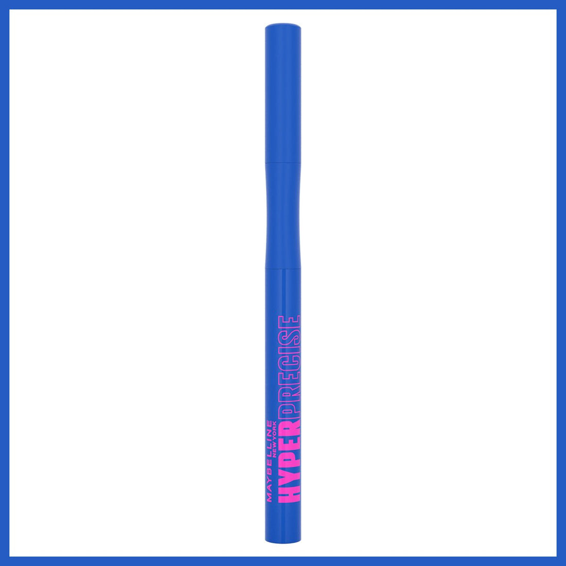 Maybelline New York Hyper Precise All Day Eyeliner- 720 Parrot