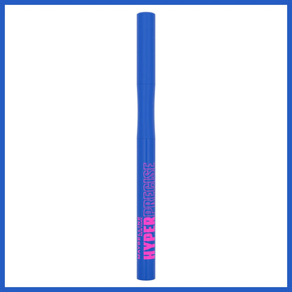 Maybelline New York Hyper Precise All Day Eyeliner- 720 Parrot
