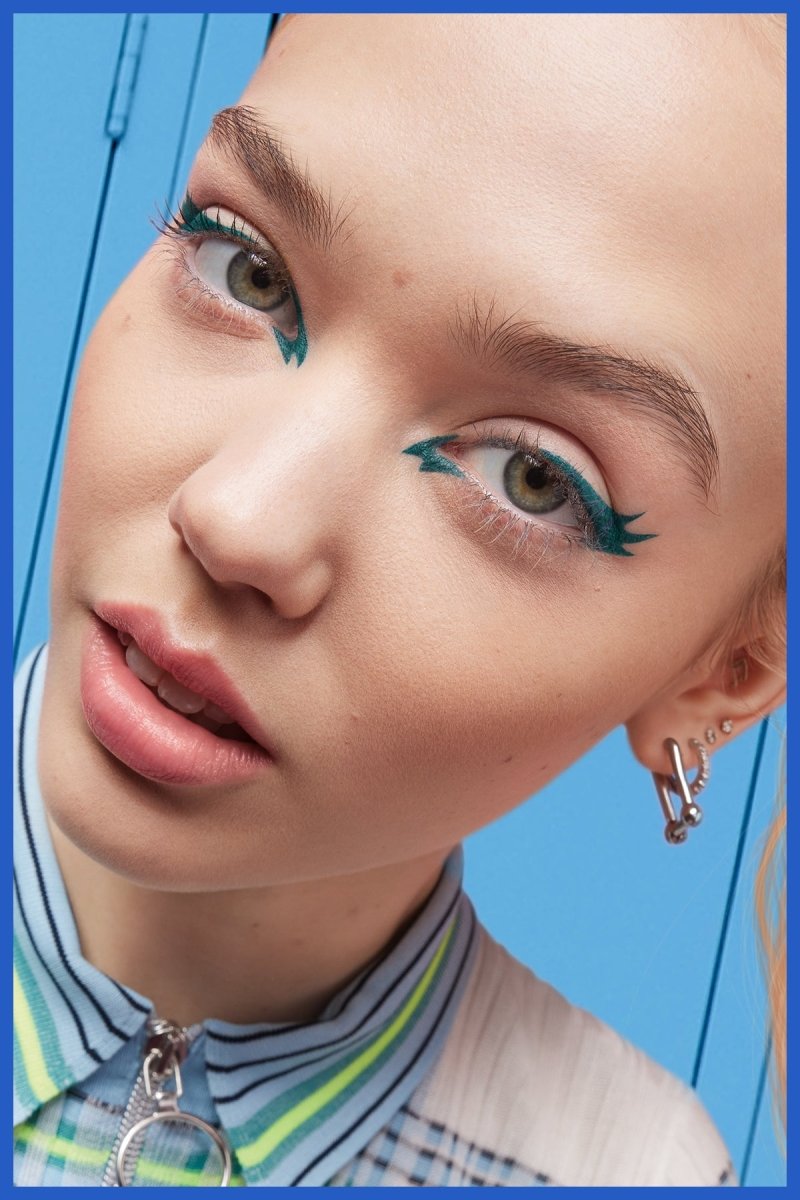 Maybelline New York Hyper Precise All Day Eyeliner- 730 Jungle