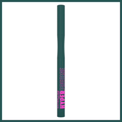 Maybelline New York Hyper Precise All Day Eyeliner- 730 Jungle