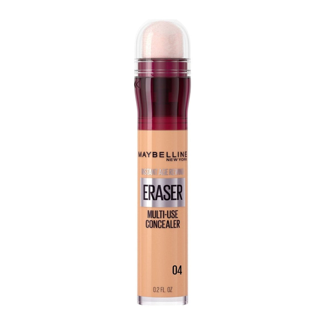 Maybelline New York Instant Anti Age Eraser Kapatıcı - 04 Honey