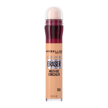 Maybelline New York Instant Anti Age Eraser Kapatıcı - 04 Honey